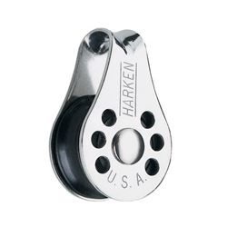 Harken 22 mm Block 224 | Blackburn Marine - Harken Hardware